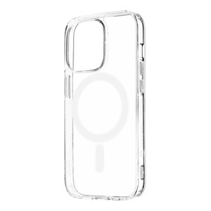 Tactical MagForce Kryt pro Apple iPhone 14 Pro Transparent