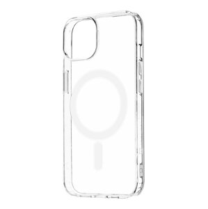 Tactical MagForce Kryt pro Apple iPhone 14 Transparent