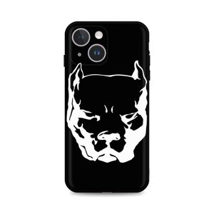 Kryt TopQ iPhone 14 Plus Pitbull 82449 (pouzdro neboli obal na mobil iPhone 14 Plus)