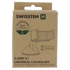 Držák do auta swissten s-grip s1 (eco balení)