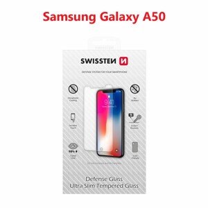 Ochranné temperované sklo swissten samsung a505 galaxy a50 re 2,5d