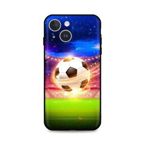 Kryt TopQ iPhone 14 Plus Football Dream 84635 (pouzdro neboli obal na mobil iPhone 14 Plus)