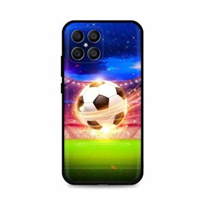 Kryt TopQ Honor X8 Football Dream 84864 (pouzdro neboli obal na mobil Honor X8)