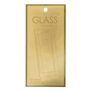 Tvrzené sklo GoldGlass iPhone 14 Pro 85165 (ochranné sklo na iPhone 14 Pro)