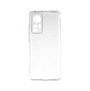 Kryt TopQ Xiaomi 12 2 mm průhledný 85664 (pouzdro neboli obal na mobil Xiaomi 12)