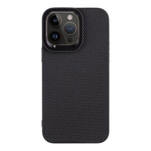 Tactical Blast Pit Kryt pro Apple iPhone 14 Pro Max Black