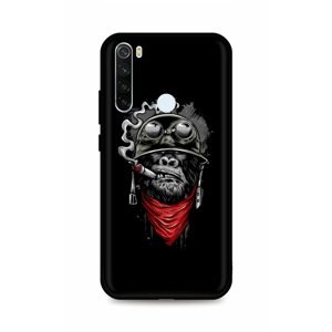 Kryt TopQ Xiaomi Redmi Note 8T Gorilla 85836 (pouzdro neboli obal na mobil Xiaomi Redmi Note 8T)