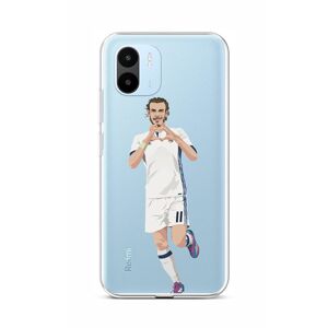 Kryt TopQ Xiaomi Redmi A1 Fotbalista 2 86199 (pouzdro neboli obal na mobil Xiaomi Redmi A1)