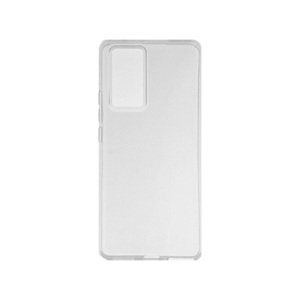 Kryt TopQ Xiaomi 12 Pro 1 mm průhledný 86206 (pouzdro neboli obal na mobil Xiaomi 12 Pro)