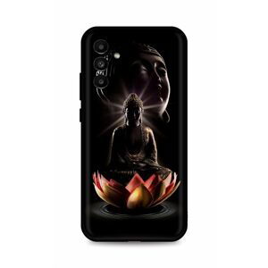 Kryt TopQ Samsung A13 5G Meditation 87915 (pouzdro neboli obal na mobil Samsung A13 5G)