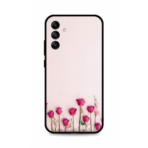 Kryt TopQ Samsung A04s Roses87950 (pouzdro neboli obal na mobil Samsung A04s)
