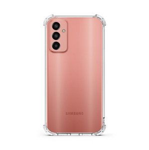 Kryt TopQ Samsung M13 odolný průhledný 89474 (pouzdro neboli obal na mobil Samsung M13)