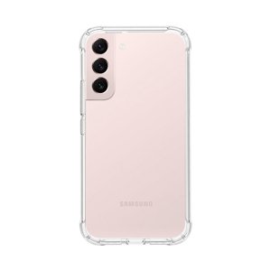 Kryt TopQ Samsung S22 Plus odolný průhledný 89482 (pouzdro neboli obal na mobil Samsung S22 Plus)