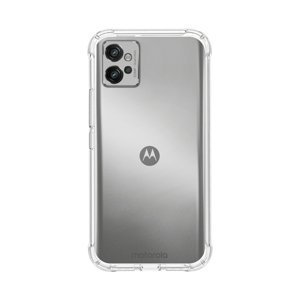 Kryt TopQ Motorola Moto G32 odolný průhledný 89492 (pouzdro neboli obal na mobil Motorola Moto G32)