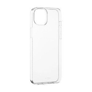 TPU gelové pouzdro FIXED Slim AntiUV pro Apple iPhone 14 Plus, čiré