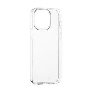 TPU gelové pouzdro FIXED Slim AntiUV pro Apple iPhone 14 Pro Max, čiré