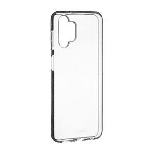 TPU gelové pouzdro FIXED Slim AntiUV pro Samsung Galaxy A13, čiré