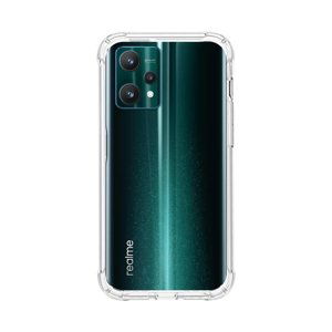 Kryt TopQ Realme 9 Pro+ odolný průhledný 91360 (pouzdro neboli obal na mobil Realme 9 Pro+ )