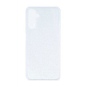 Kryt TopQ Samsung A14 5G Crystal průhledný 91897 (pouzdro neboli obal na mobil Samsung A14 5G)