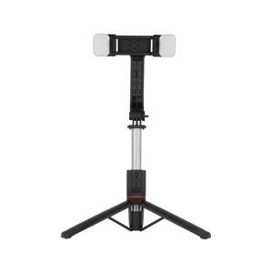 Bluetooth tripod selfie tyč TopQ L13d černá 92419