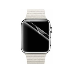 Fólie RedGlass Apple Watch Series 4 (44 mm) 6 ks 92482