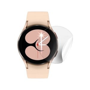 Fólie RedGlass Samsung Galaxy Watch 4 (40 mm) 6 ks 92498