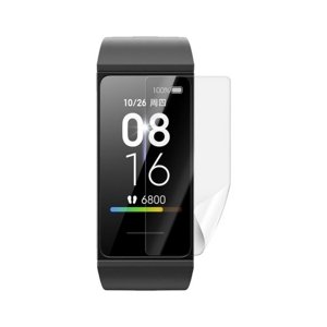 Fólie RedGlass Xiaomi Mi Band 4C 6 ks 92628