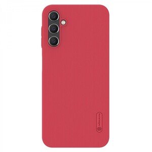 Nillkin Super Frosted Zadní Kryt pro Samsung Galaxy A14 5G Bright Red