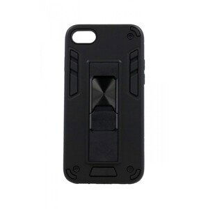 Kryt Armor TopQ iPhone 7 ultra odolný černý 93608 (pouzdro neboli obal iPhone 7)