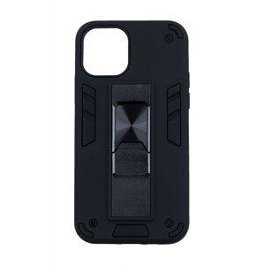 Kryt Armor TopQ iPhone 11 Pro ultra odolný černý 93620 (pouzdro neboli obal iPhone 11 Pro)