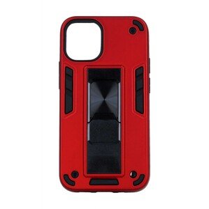 Kryt Armor TopQ iPhone 12 mini ultra odolný červený 93624 (pouzdro neboli obal iPhone 12 mini)