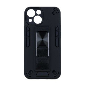 Kryt Armor TopQ iPhone 13 mini ultra odolný černý 93629 (pouzdro neboli obal iPhone 13 mini)