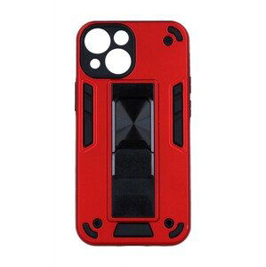 Kryt Armor TopQ iPhone 13 mini ultra odolný červený 93631 (pouzdro neboli obal iPhone 13 mini)