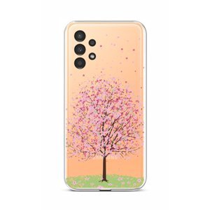 Kryt TopQ Samsung A13 Blossom Tree 94107 (pouzdro neboli obal na mobil Samsung A13)