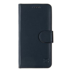 Knížkové pouzdro Tactical Field Notes na Xiaomi Redmi Note 12 Pro 5G modré