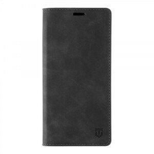 Knížkové pouzdro Tactical Xproof na Xiaomi Redmi Note 12 4G černé