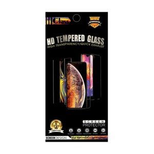 Tvrzené sklo TopGlass HARD iPhone 13 Pro Max 96115 (ochranné sklo na mobil iPhone 13 Pro Max)