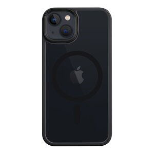 Zadní kryt Tactical MagForce Hyperstealth na iPhone 13 tmavý