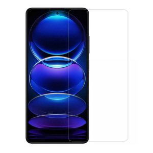 Tvrzené sklo RedGlass Xiaomi Redmi Note 12 Pro+ 5G 96776 (ochranné sklo na mobil Xiaomi Redmi Note 12 Pro+ 5G)