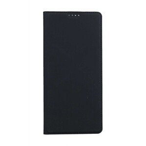 Pouzdro Dux Ducis Xiaomi Redmi Note 12 5G knížkové černé 97826 (pouzdro neboli obal na mobil Xiaomi Redmi Note 12 5G)