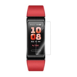 Fólie RedGlass Huawei Band 4 Pro 8 ks 98291