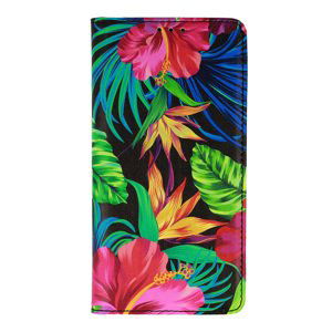 Smart Book Flower pro Samsung Galaxy S22 Ultra Design 2