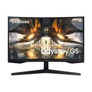 27" Samsung Odyssey G55A S27AG550
