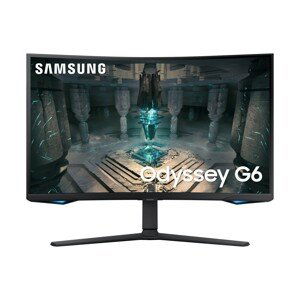 32" Samsung Odyssey G65B