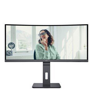 34" AOC CU34P3CV