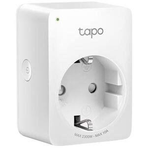 TP-Link Tapo P100 Chytrá zásuvka (1-pack)