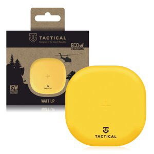 Tactical WattUp Wireless Yellow