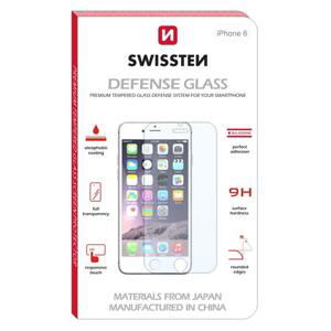 Ochranné sklo Swissten Ultra Slim pro Samsung Galaxy Xcover 3