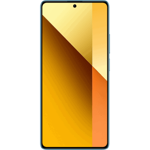 Xiaomi Redmi Note 13 5G 8GB/256GB Ocean Teal