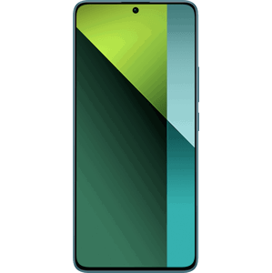 Xiaomi Redmi Note 13 Pro 5G 8GB/256GB Ocean Teal